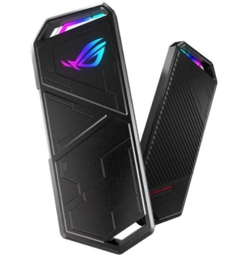 Caixa Externa Asus ROG Strix Arion M.2 NVMe SSD USB3.2 GEN2C