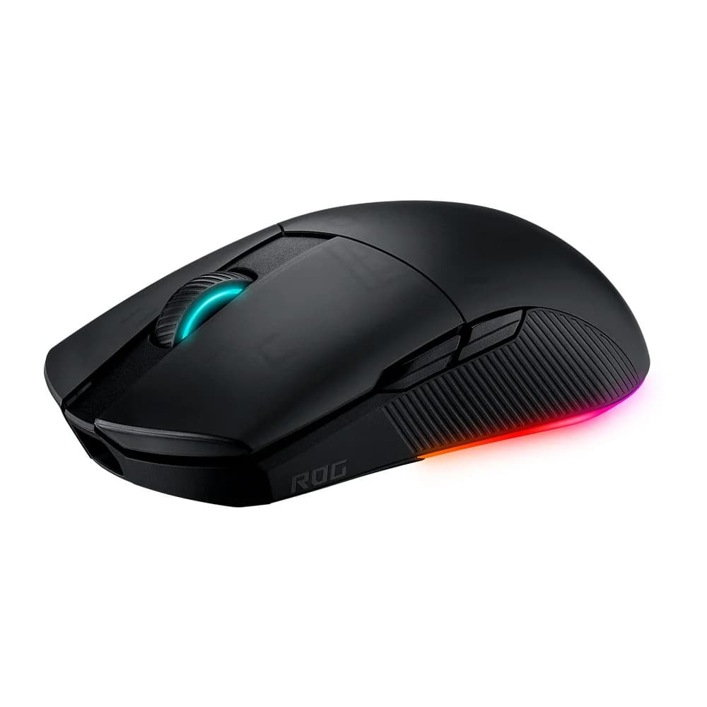 Rato Óptico Asus ROG Pugio II RGB Wireless 16000DPI Preto