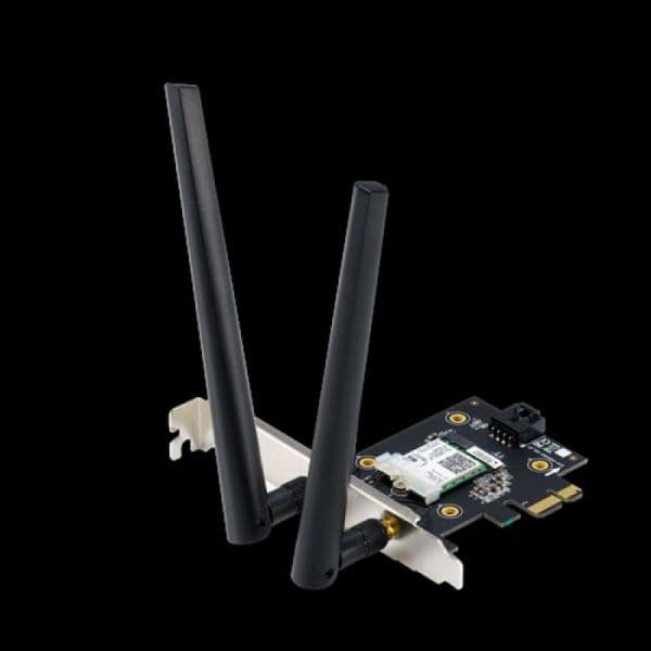 Asus PCE-AX3000