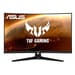 Monitor Asus 31.5" TUF Gaming VG328H1B LED FHD 165Hz FreeSync