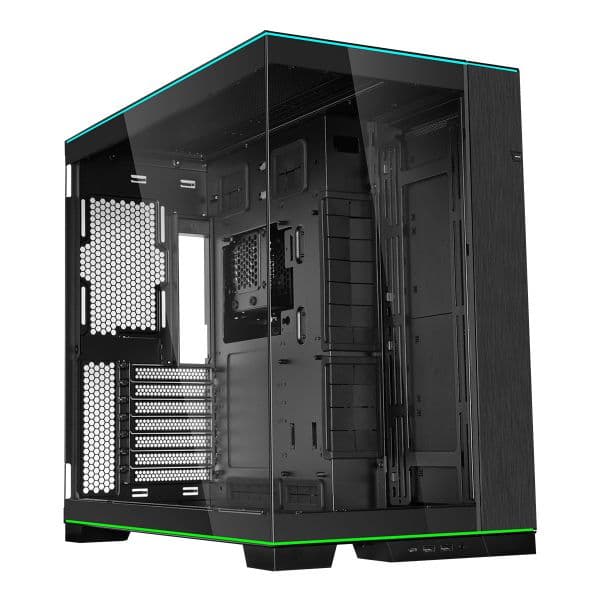 Lian Li E-ATX PC-O11D Evo RGB Preto Vidro Temperado - PC-O11DERGBX