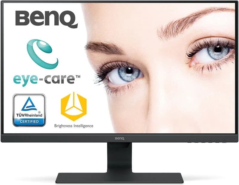 Monitor BenQ 27" GW2780 IPS FHD 60Hz 5ms