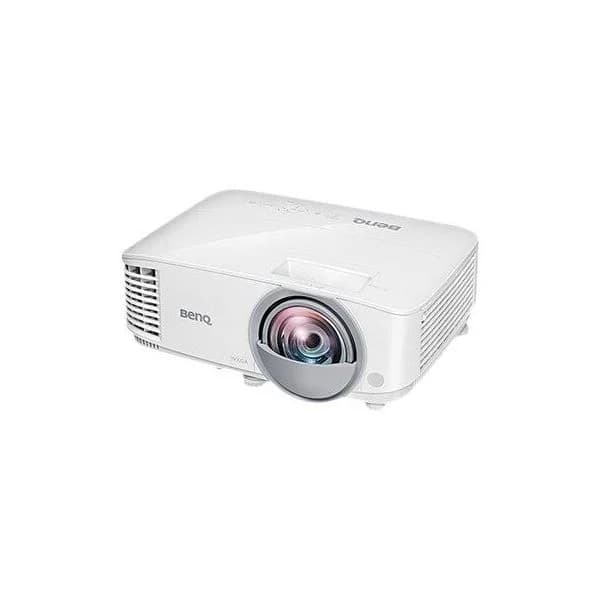 Benq MW809STH Curta Distância