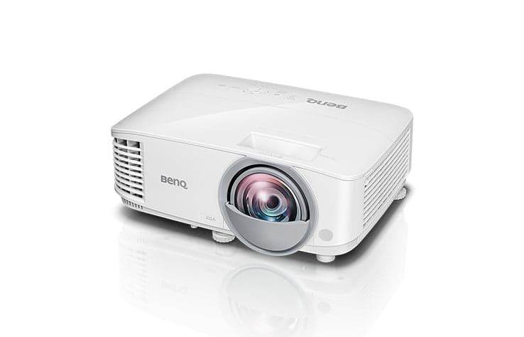 Benq MX808STH 3600 Lumens HD