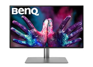Monitor BenQ DesignVue 27" PD2725U IPS 4K 60Hz 5ms Thunderb