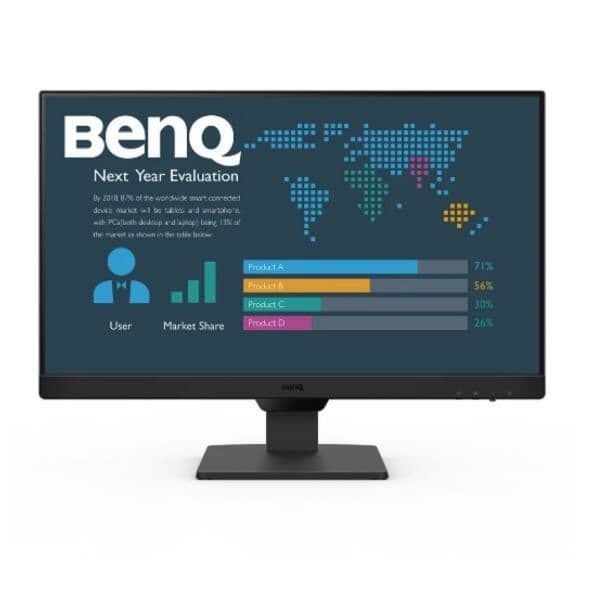 Monitor Benq BL2490 23.8" FHD Ips LED 100Hz