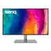 BenQ PD3225U monitor de ecrã 81,3 cm (32") 3840 x 2160 pixels 4K Ultra HD LED Preto