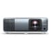 BenQ Projetor TK710STi DLP Laser Gaming 4K UltraHD 3200 Lúmenes ANSI 3D Preto e Branco