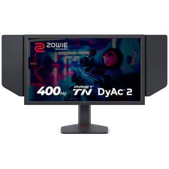 Monitor BenQ ZOWIE XL Series XL2566X+ 400Hz