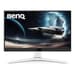 Monitor BenQ MOBIUZ EX251 24.5" LED IPS FullHD 220Hz com Altifalantes e FreeSync