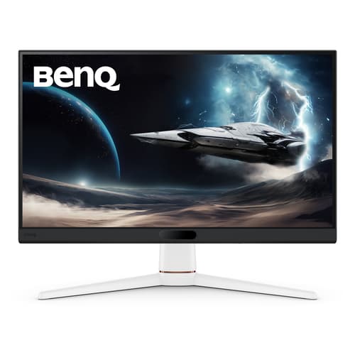Monitor BenQ MOBIUZ EX251 24.5" LED IPS FullHD 220Hz com Altifalantes e FreeSync