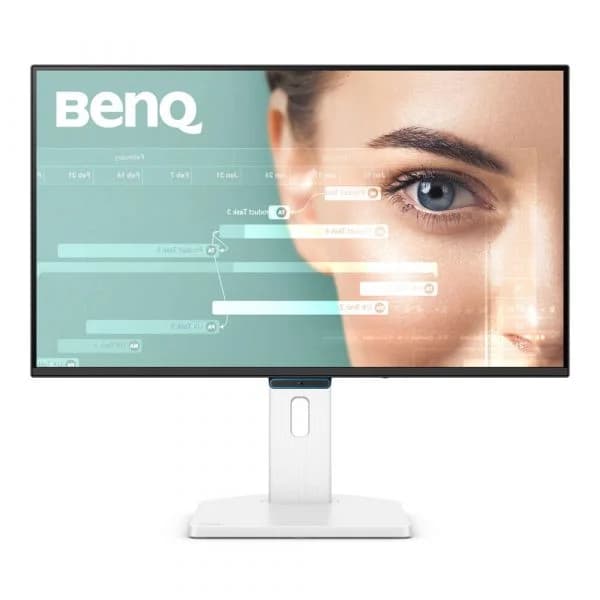 Monitor BenQ 27" GW2790TC Full HD 144Hz IPS USB-C Moldura Ultra-fina Altura Ajustável