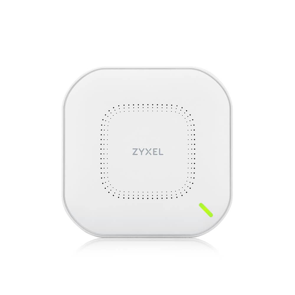 Zyxel NWA110AX 1000 Mbit/s Branco Power over Ethernet (PoE)
