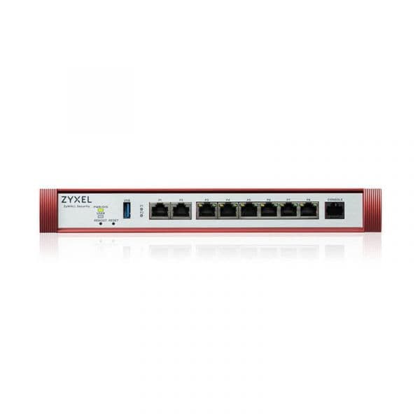 Zyxel Switch Usgflex 200HP (device Only) Firewall - USGFLEX200HP-EU0101F