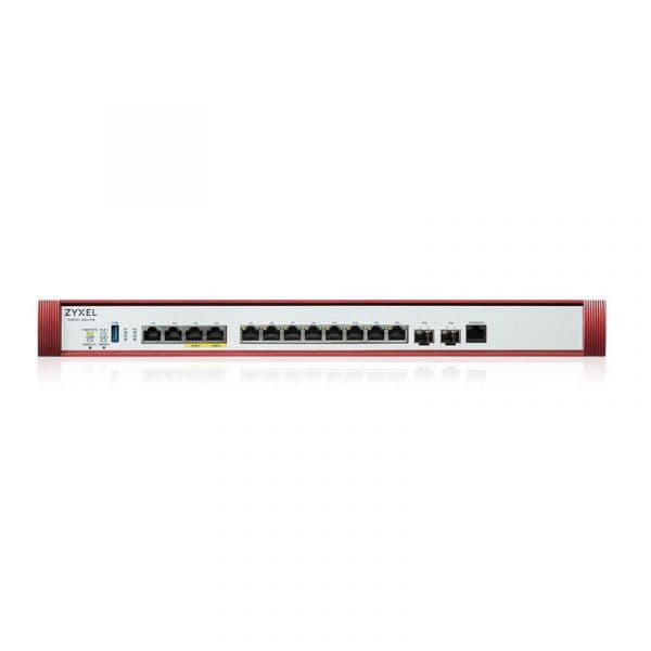Zyxel Switch Usgflex 700H (device Only) Firewall - USGFLEX700H-EU0101F