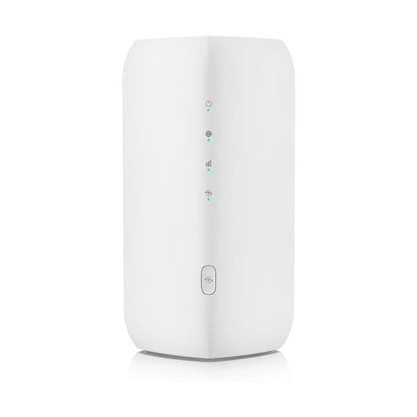 Zyxel Modem Roteador FWA505 5G AX1800 NebulaFlex Dual Band - FWA505