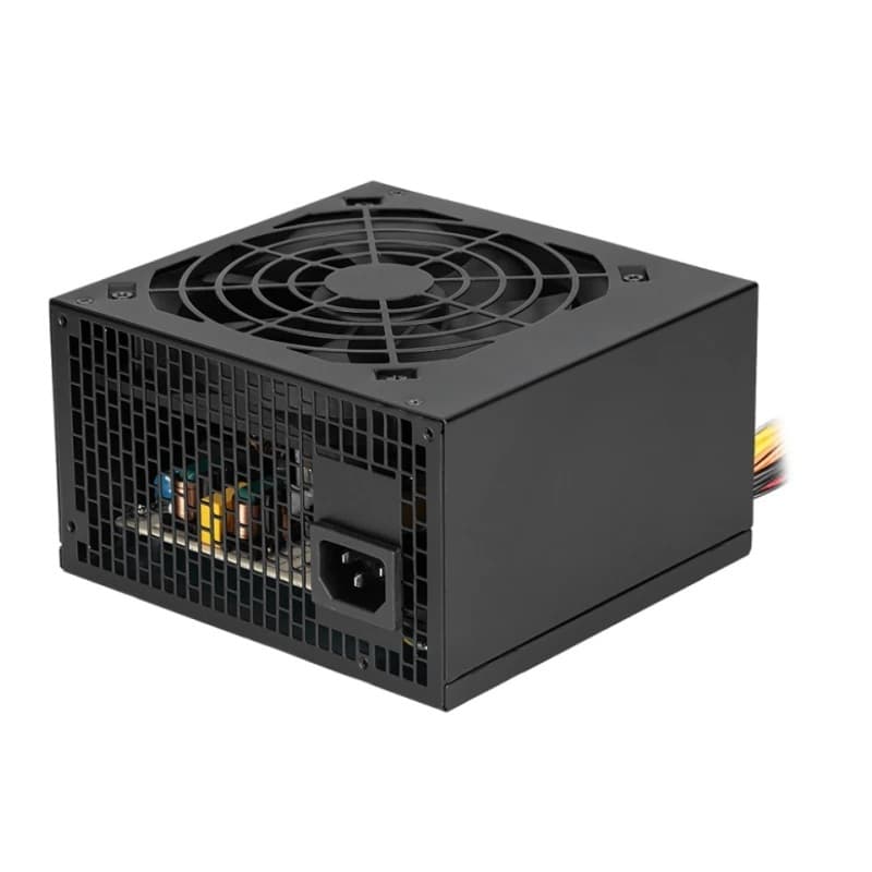 Fonte de Alimentação MSI MAG A550BN 550W 80+ Bronze
