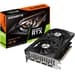 Placa Gráfica Gigabyte GeForce RTX 3050 Windforce OC V2 8GB GDDR6