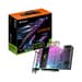 GIGABYTE AORUS GeForce RTX 5080 XTREME WATERFORCE WB 16G NVIDIA 16 GB GDDR7