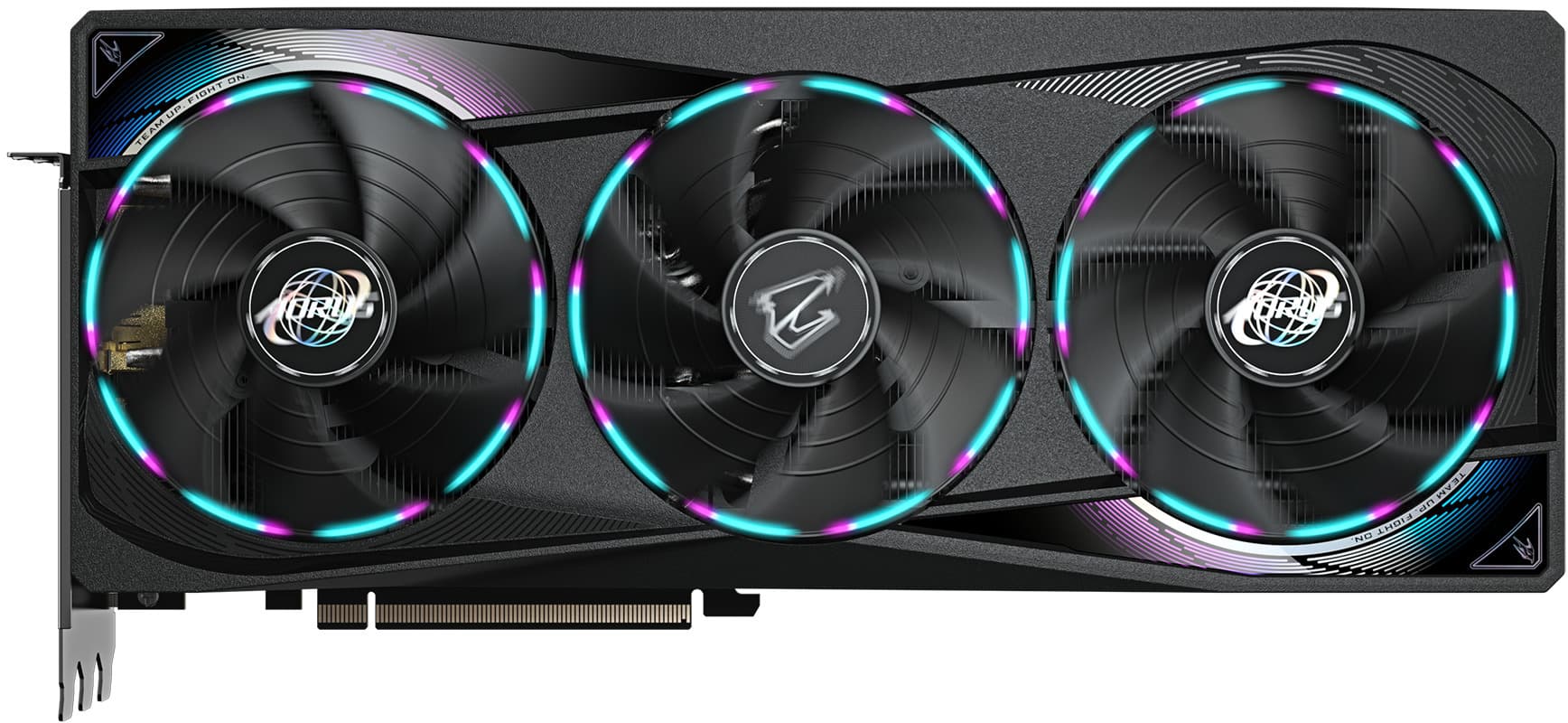 GIGABYTE AORUS GeForce RTX 5070 MASTER 12G NVIDIA 12 GB GDDR7