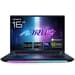 Computador Portátil GIGABYTE AORUS MASTER 16 BZHC6PTE64SP | Intel Core Ultra 9 275HX | GeForce RTX 5090 | 32 GB | SSD 1TB | W11 Pro
