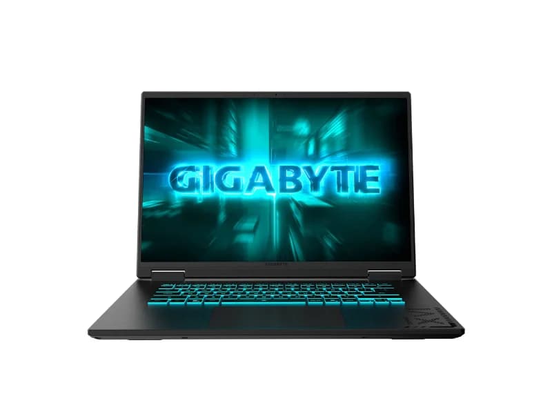 Gigabyte A16 GA6H 16" i7-13620H 16GB DDR5 1TB RTX 4050 FHD+ 165Hz