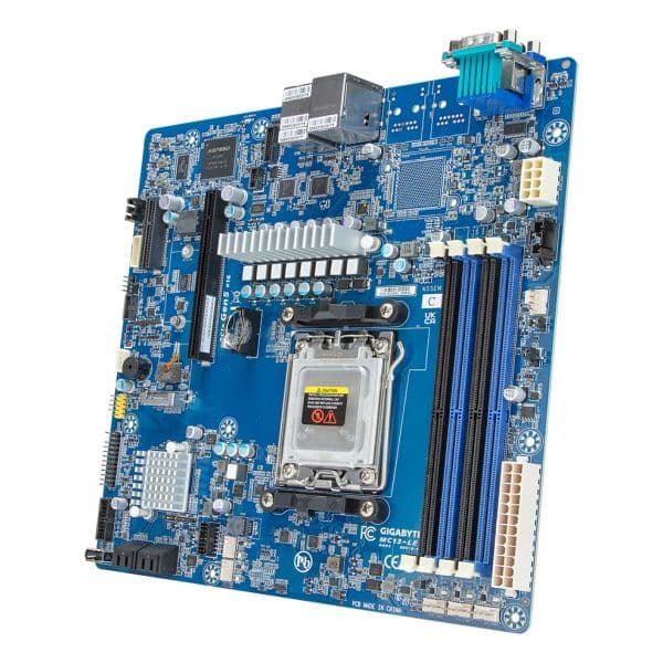 Motherboard Gigabyte MC13-LE0 AM5