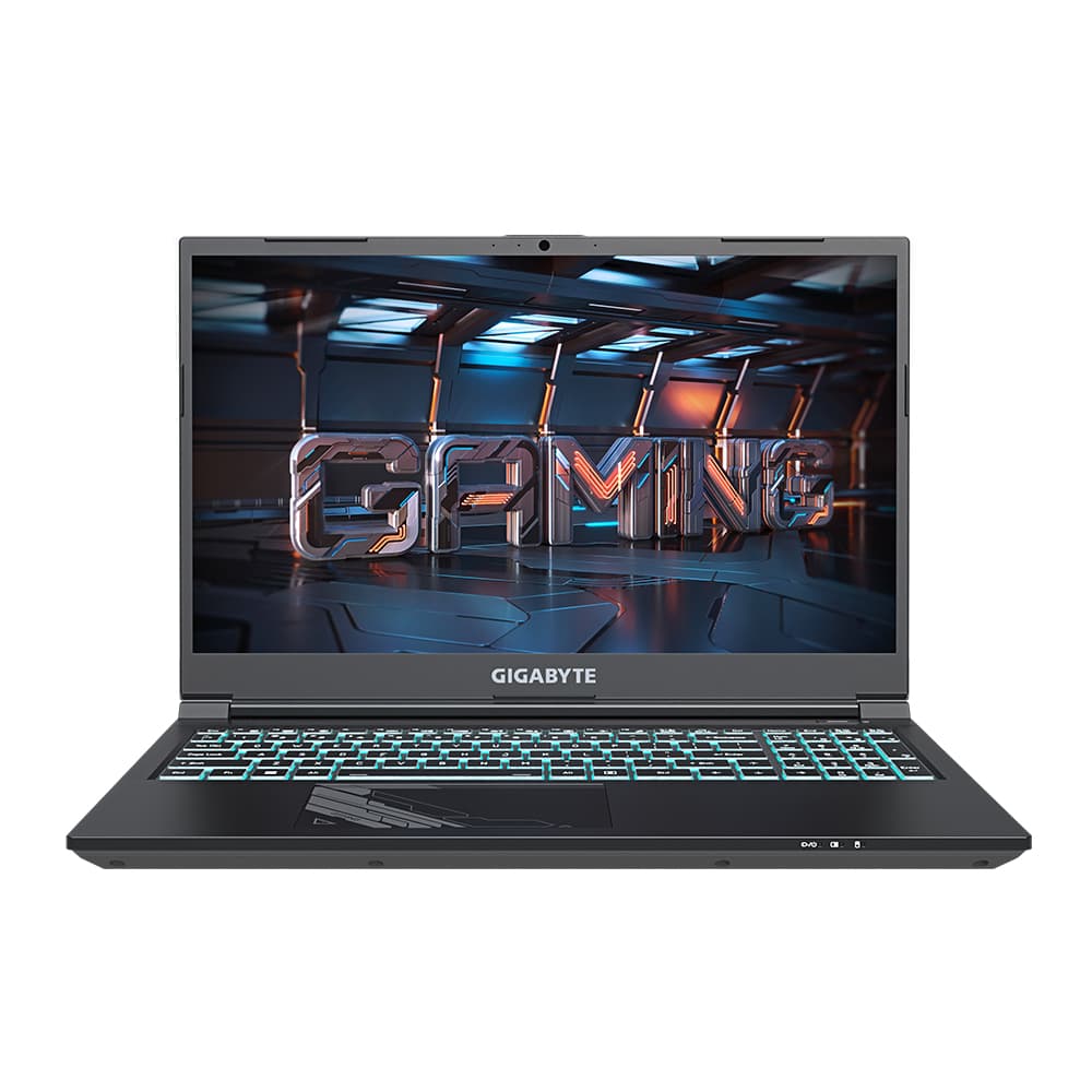 ** B Grade ** Portátil Gigabyte G5 KF-E3PT313SD 15.6" i5 16GB 512GB RTX 4060 144Hz