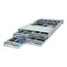GIGABYTE H273 LGA 6096 Rack (2U) Preto
