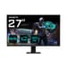 Monitor Gigabyte GS27QA 27" LED SS-IPS QHD 180Hz FreeSync