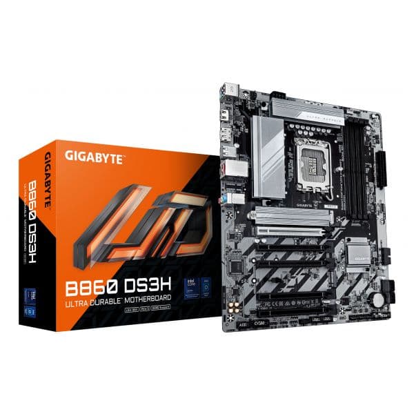 Motherboard GIGABYTE B860 DS3H LGA 1851