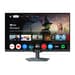 Monitor Gigabyte 27" M27QS EK QHD 180Hz 1ms HDR400 FreeSync HDMI DP