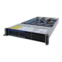 Gigabyte Barebone R133-C10-AAG2 Rack Server 1U Single Sockel AM5 6NR133C10MR000ACG2