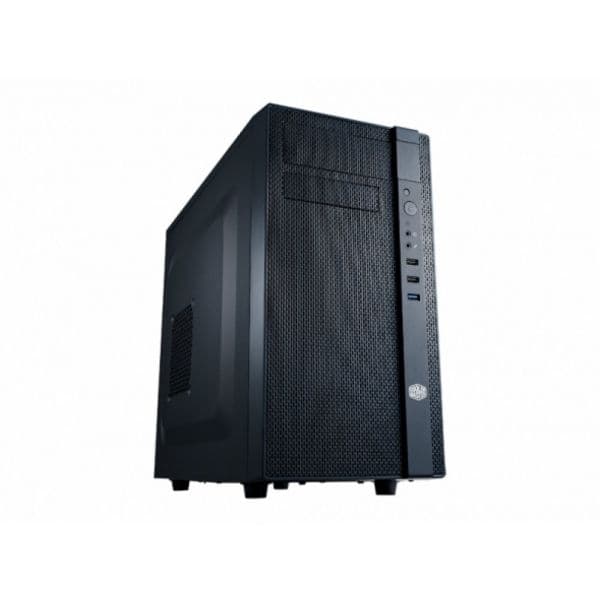 Cooler Master N200 - NSE-200-KKN1