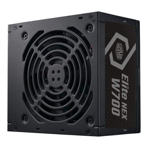 Cooler Master Fonte de Alimentação Elite Nex 700W 230V A/eu Cabo