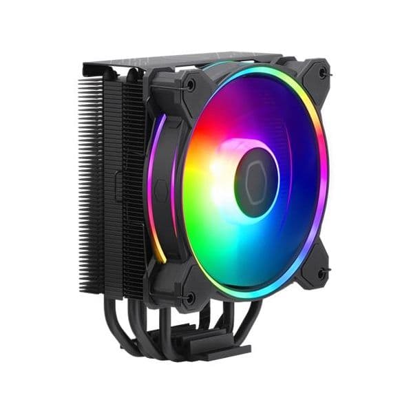 Cooler Master Hyper 212 Halo Black CPU Air Cooler