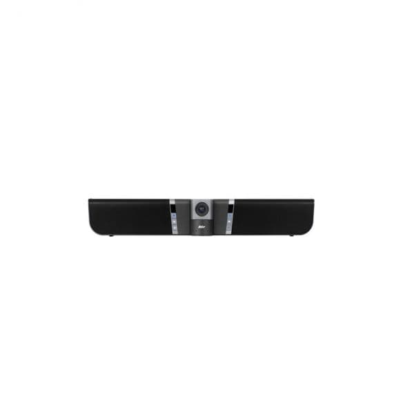 AverMedia VB342PROU4K PTZ USB com Soundbar 15x Zoom (3x Optical)