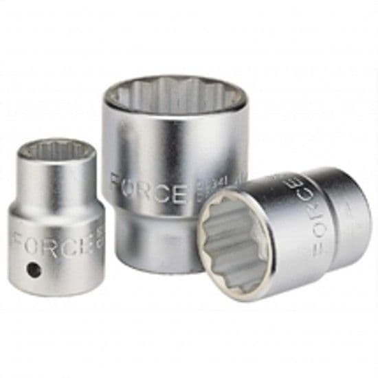 Chave Cx 67mm Bi-Hex *1\"X90mm * 58967 refª 348605 Force