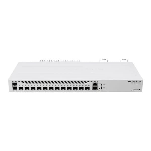 Mikrotik CCR2004-1G-12S+2XS 12x SFP+ Router