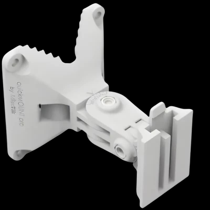 MikroTik QMP-LHG quickMOUNT pro LHG – Suporte para a série LHG da MikroTik