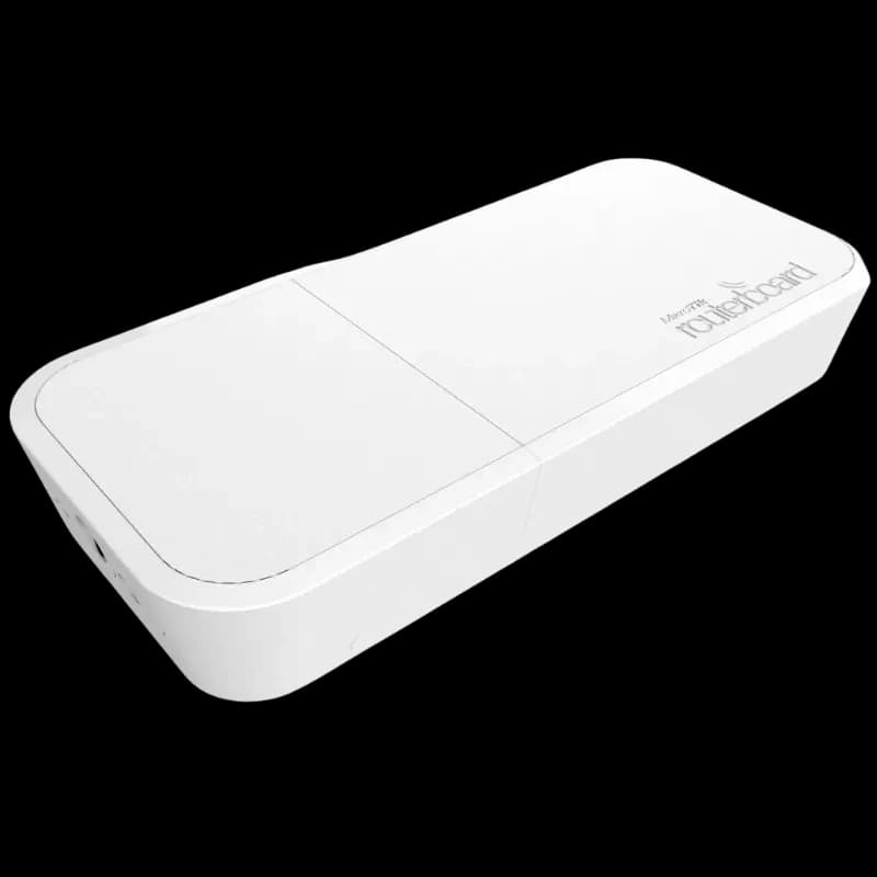 MikroTik RBFTC11 Conversor Fibra-Cobre Gigabit 1 Gbps