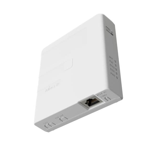 MikroTik Injetor PoE GPEN21