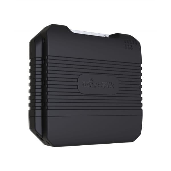 MikroTik Kit LtAP LTE6 - LtAP-2HnD&FG621-EA