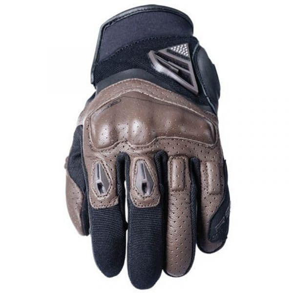 Five Luvas RS2 Evo Brown XL