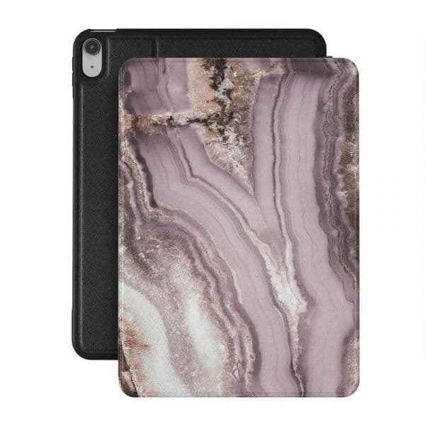 Burga Capa Folio para iPad 10 9' Golden Taupe