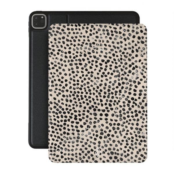 Burga Capa Folio para iPad Pro 11' Almond Latte