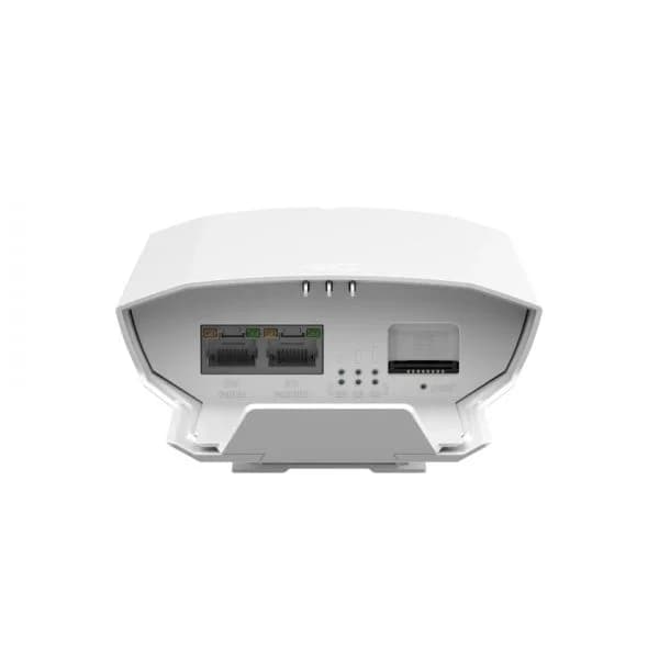 Teltonika Router OTD140 LTE Cat 4 Gigabit Ethernet Branco