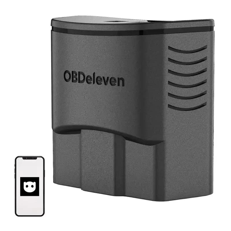 Scanner de diagnóstico OBDeleven 3 Pro Pack