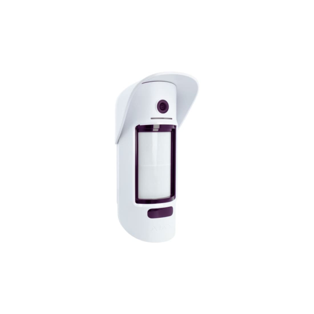 Detetor de Movimento Ajax Branco - MOTIONCAMOUTDOOR-PHOD-W