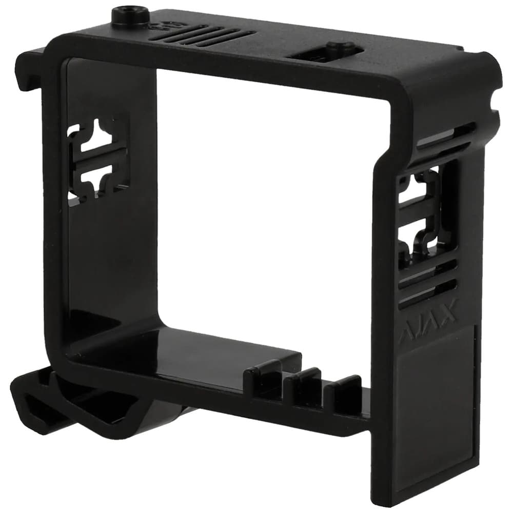Suporte Para Relay O Wallswitch - Dinholder